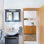 Suedalb Apartmán *