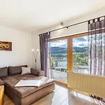 Suedalb Apartmán Albstadt