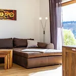 Apartmán Suedalb Albstadt