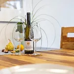 Suedalb Apartmán *