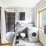 Suedalb Apartmán