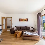 Suedalb Apartmán