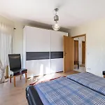 Apartmán Suedalb *