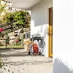 Suedalb Apartmán Albstadt