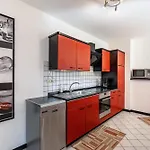Suedalb Apartmán