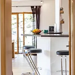 Apartmán Suedalb