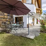 Suedalb Apartmán Albstadt
