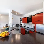 Apartmán Suedalb *