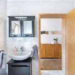 Apartmán Suedalb *