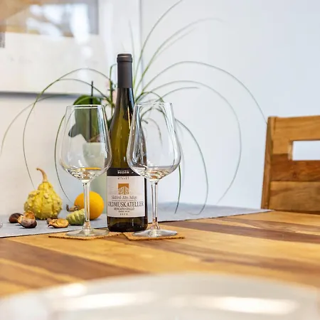 Südalb Apartamento *