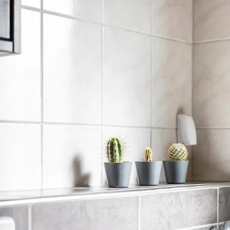 Apartamento Südalb Albstadt