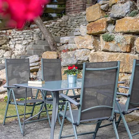 Südalb Apartamento Albstadt