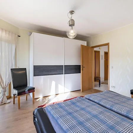 Apartamento Südalb *