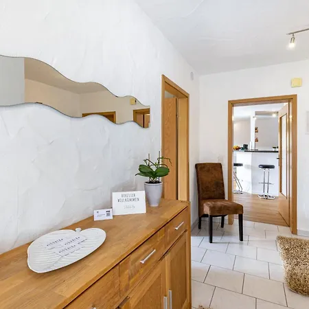 Suedalb Apartmán