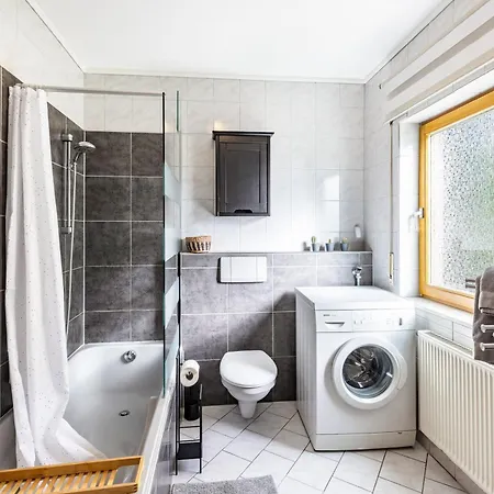 Südalb Apartment *