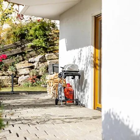 Suedalb Apartment Albstadt