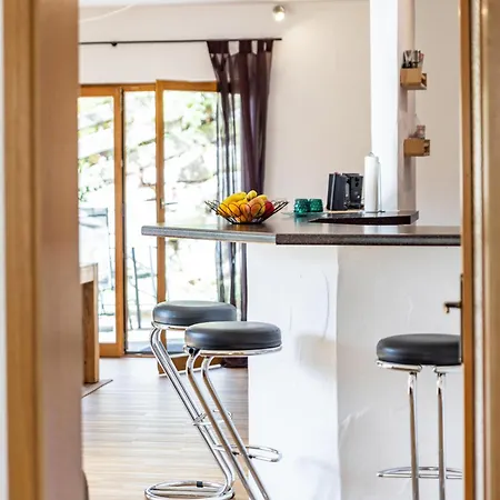 Apartamento Suedalb