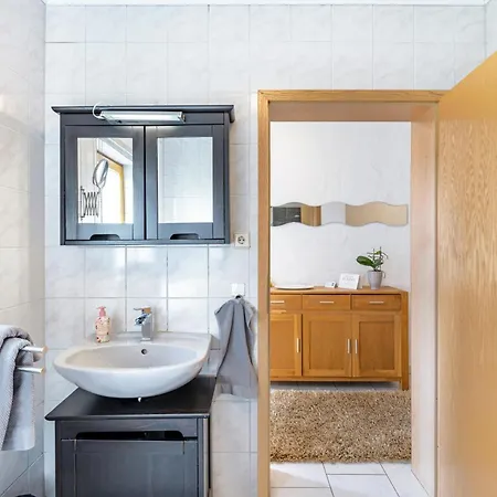 Apartment Suedalb *
