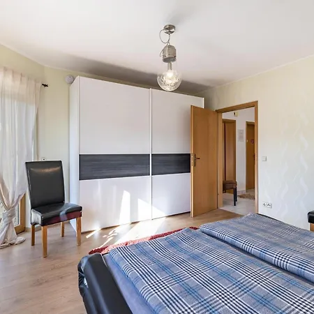 Suedalb Apartment