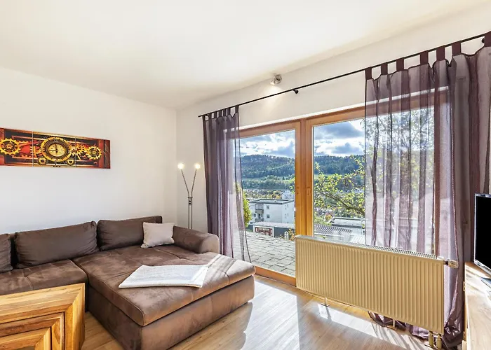 Suedalb アパート アルプシュタット