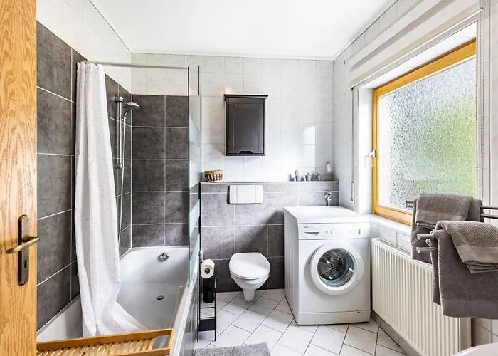 Suedalb アパート