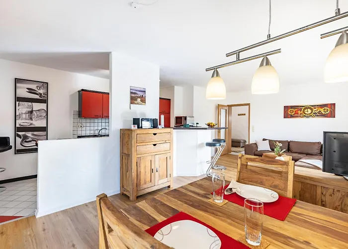 Suedalb アパート アルプシュタット