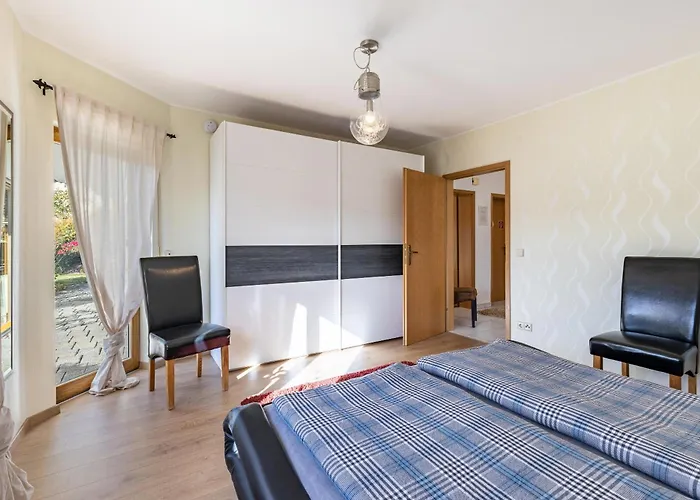 アパート Suedalb *