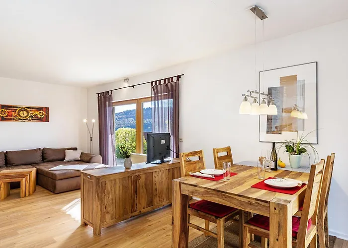 Suedalb アパート